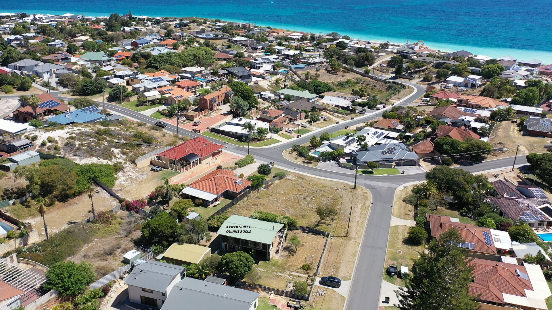 4 Piper Street, Quinns Rocks WA 6030