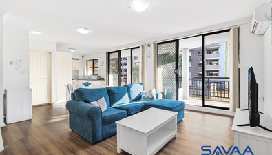 Picture of 1/23 BRUCE STREET, BLACKTOWN NSW 2148