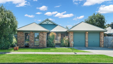 Picture of 28 Oakwood Crescent, WAURN PONDS VIC 3216