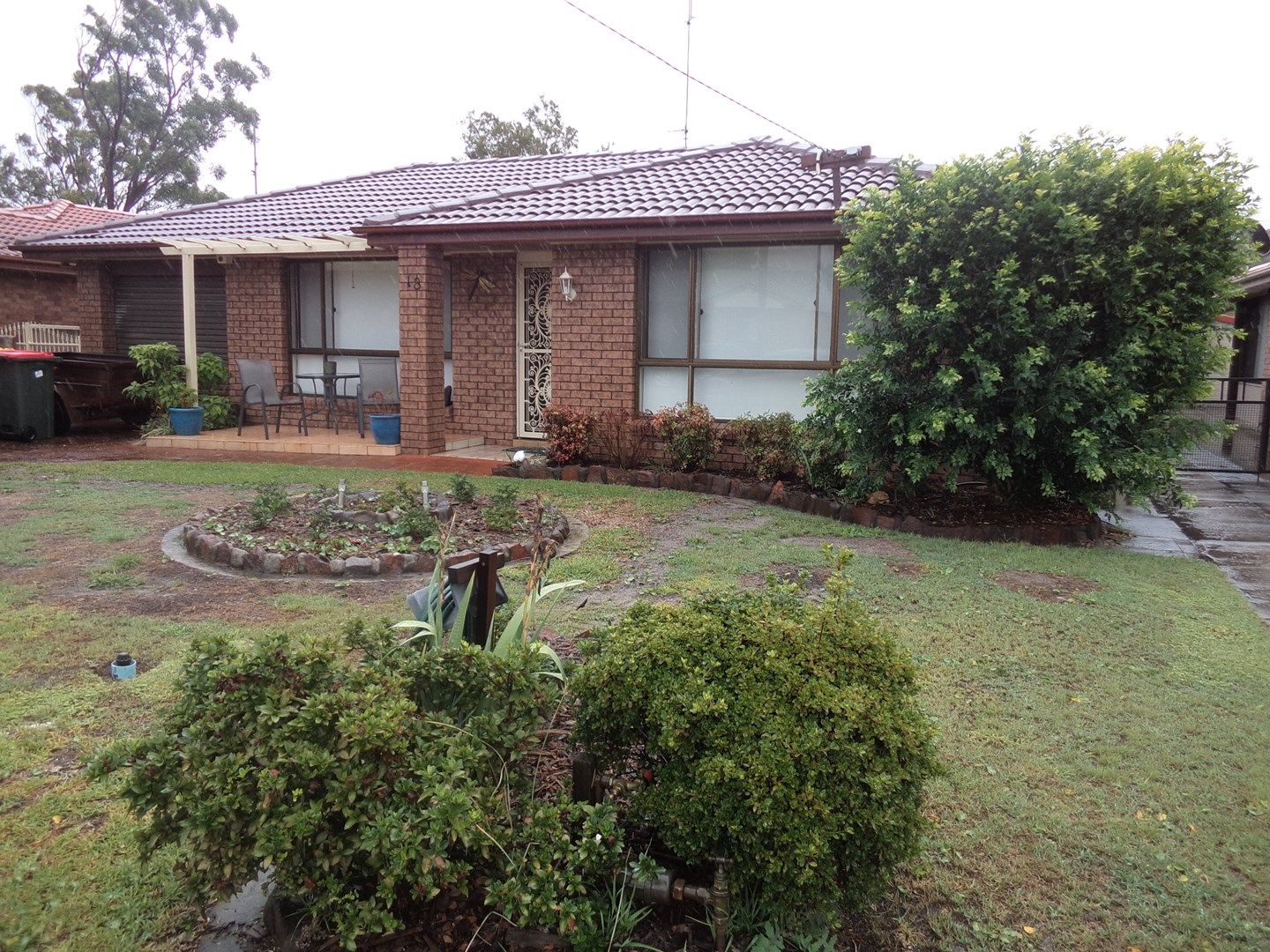 Property Report for 18 Northumberland Avenue, Lemon Tree Passage NSW 2319