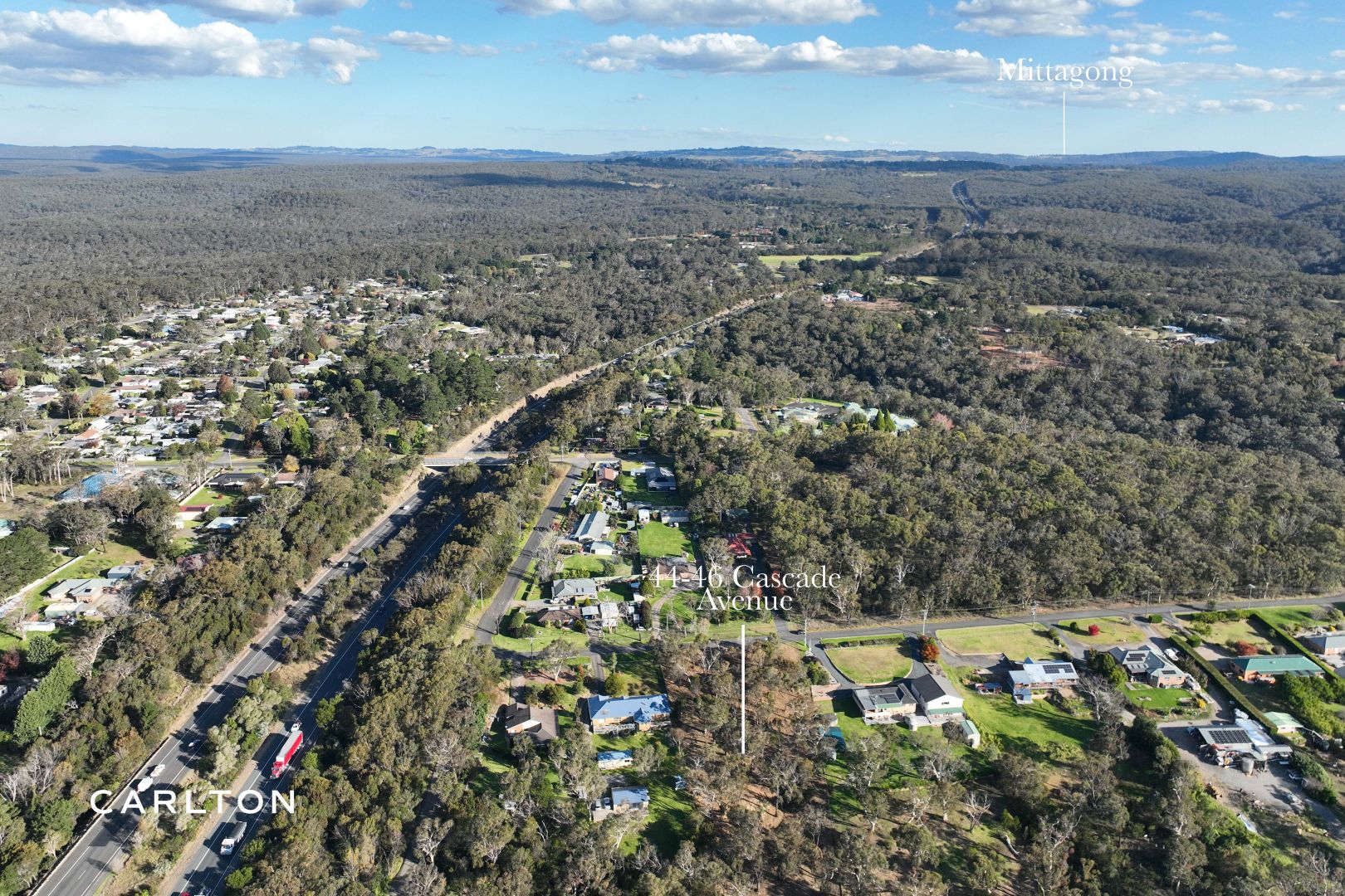 44-46 Cascade Avenue, Yerrinbool NSW 2575, Image 2