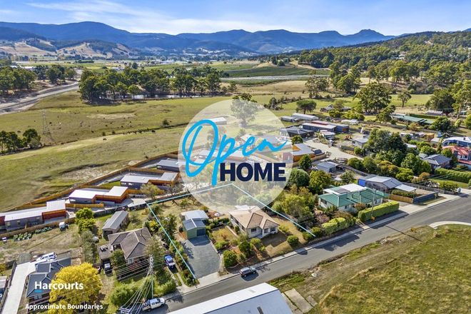 Picture of 41 Knights Road, HUONVILLE TAS 7109