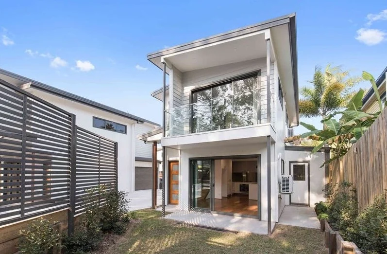 1/73 Railway Parade, Norman Park QLD 4170