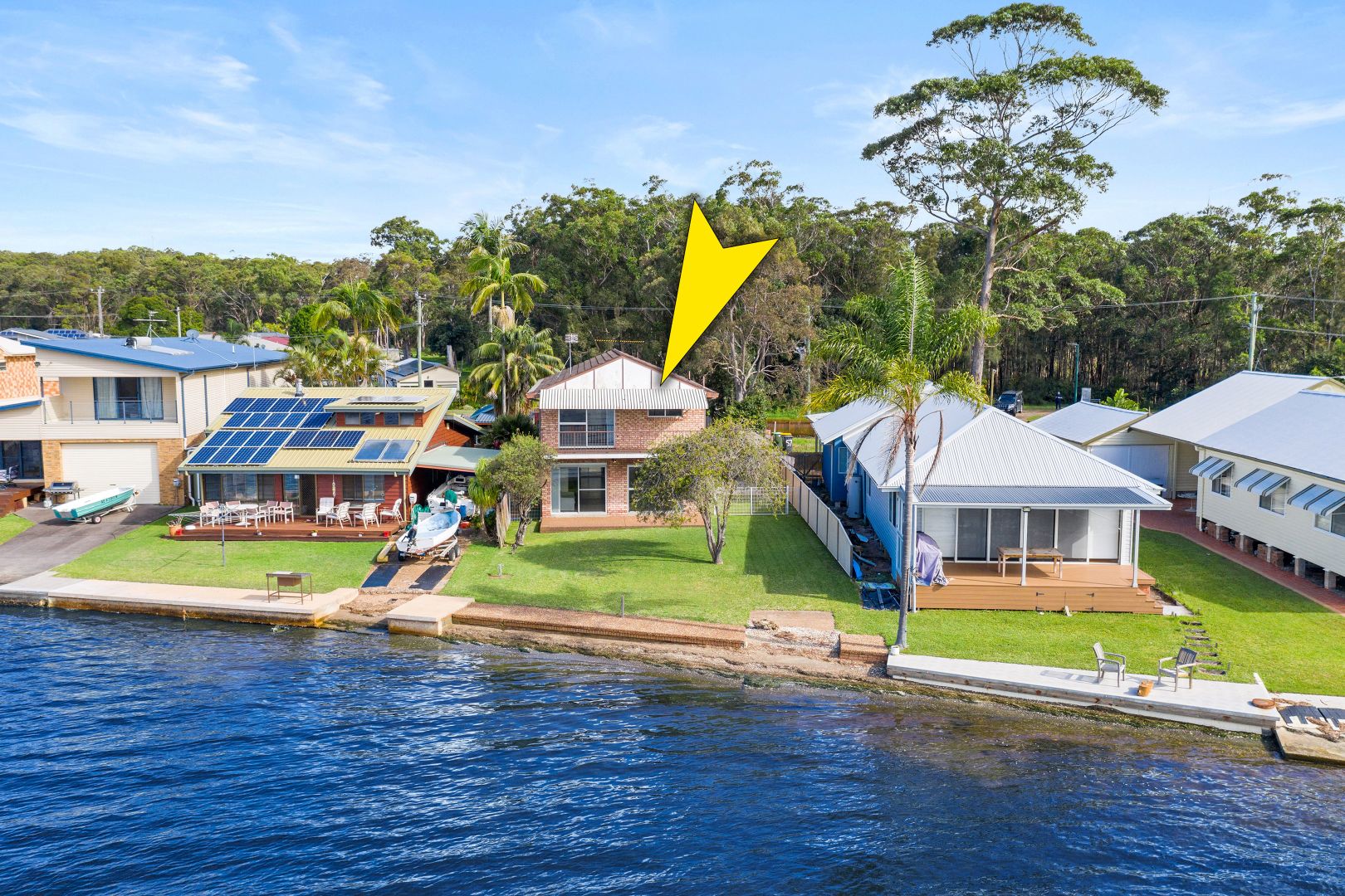 59 Beach Road, Silverwater NSW 2264, Image 1