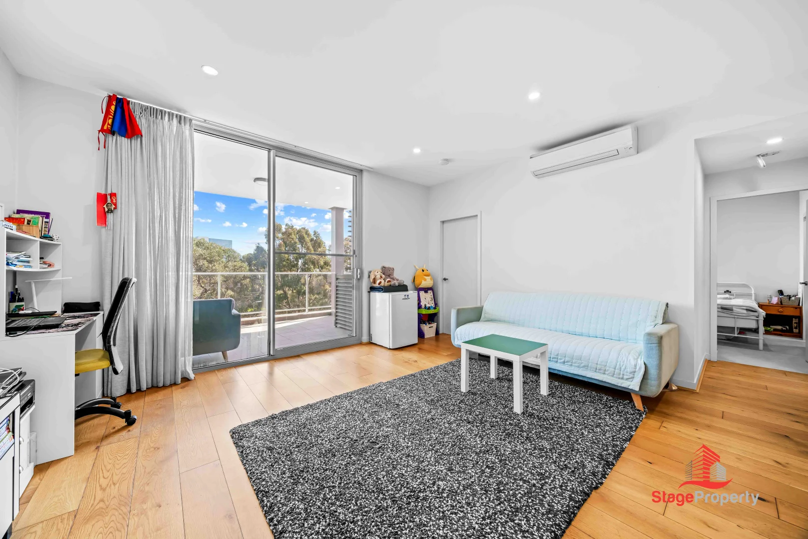 Additional image 8 of 404/2 Rutland Avenue, Lathlain WA 6100