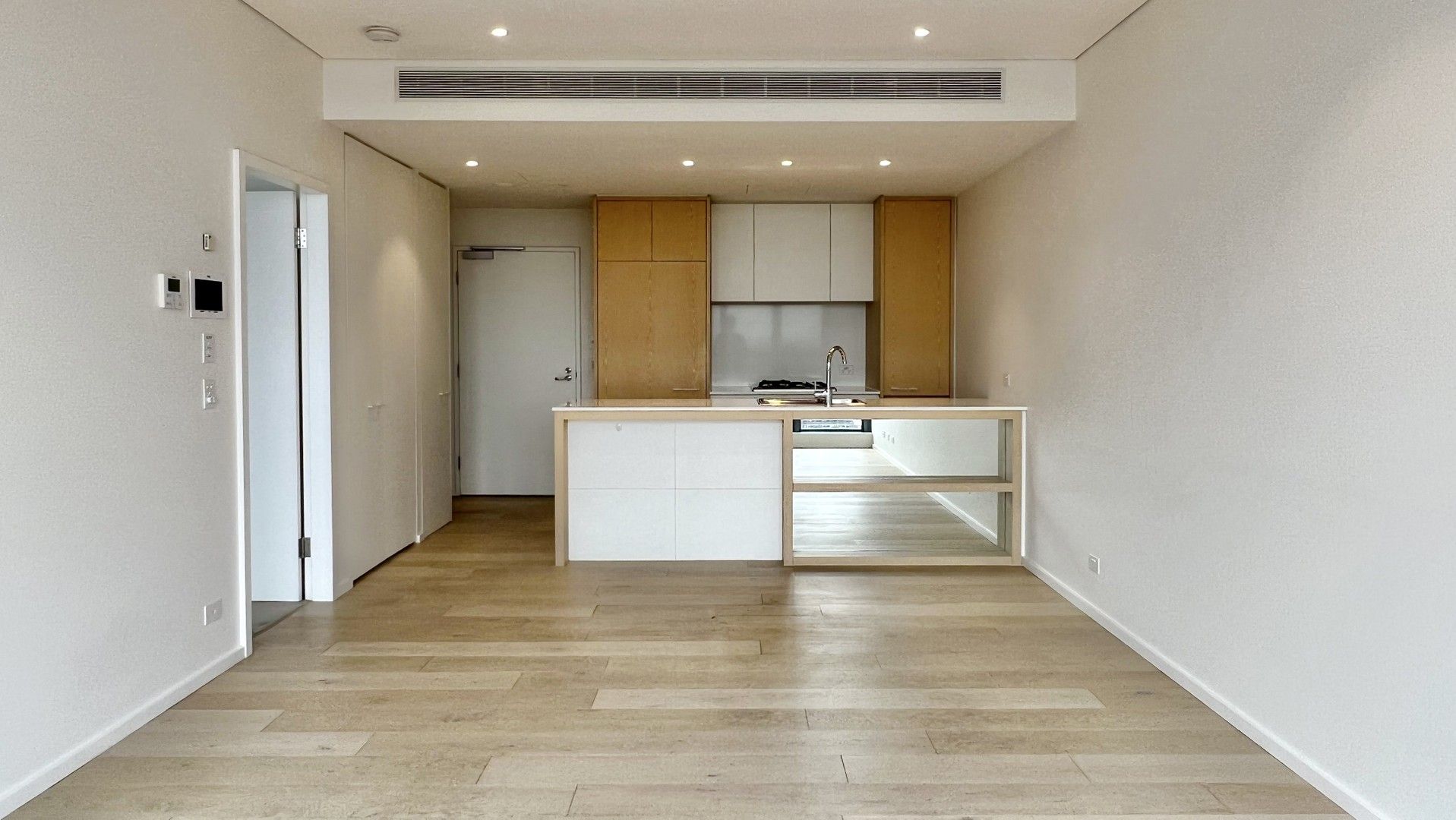 1 bedrooms Apartment / Unit / Flat in 1 Steam Mill Lane HAYMARKET NSW, 2000