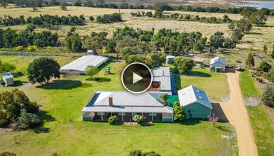 Picture of 619 Woodpile Road, MEERLIEU VIC 3862
