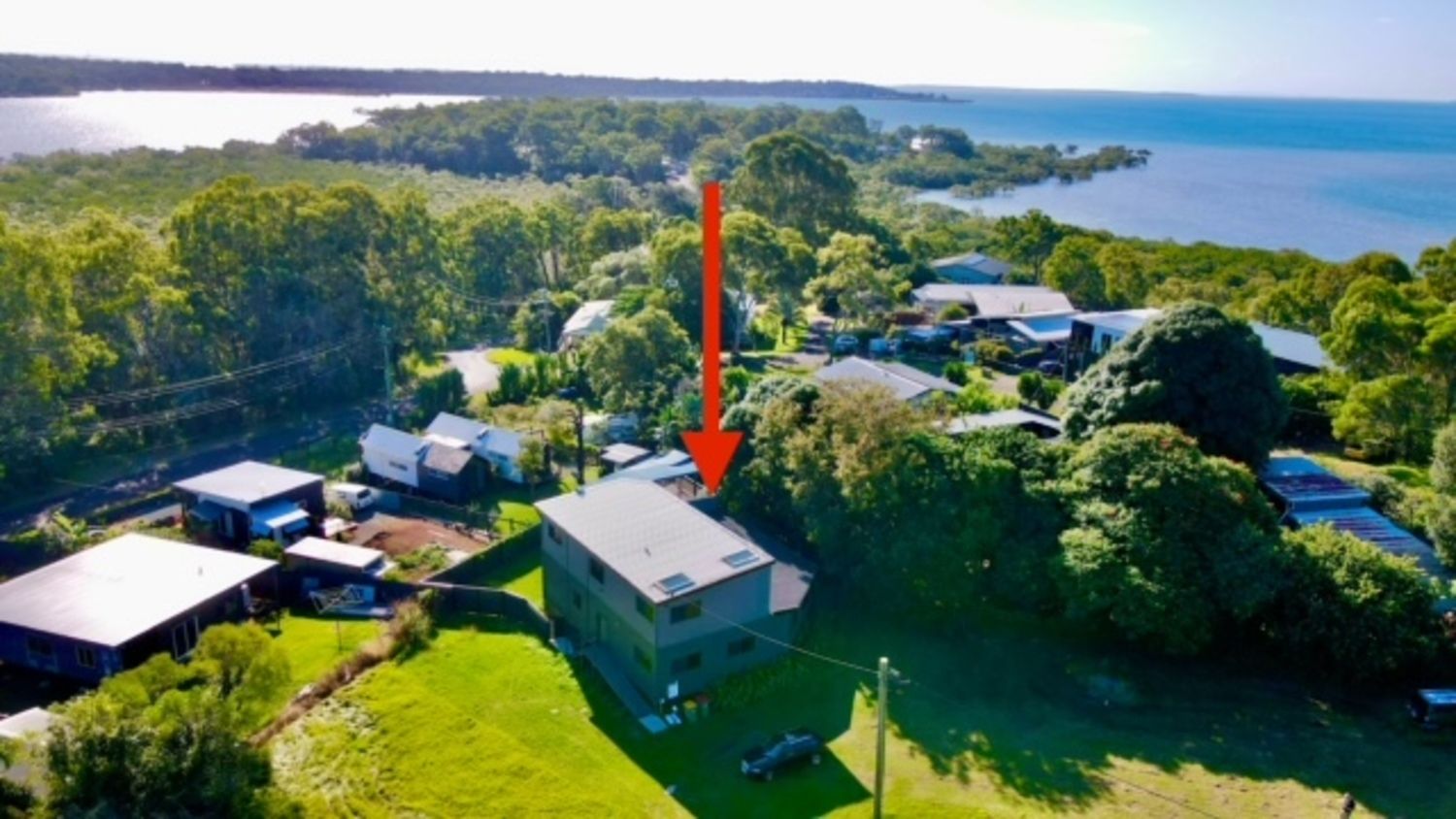 3 View Outlook, Macleay Island QLD 4184, Image 1