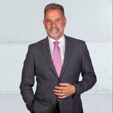 Roger Pettinella, Sales representative