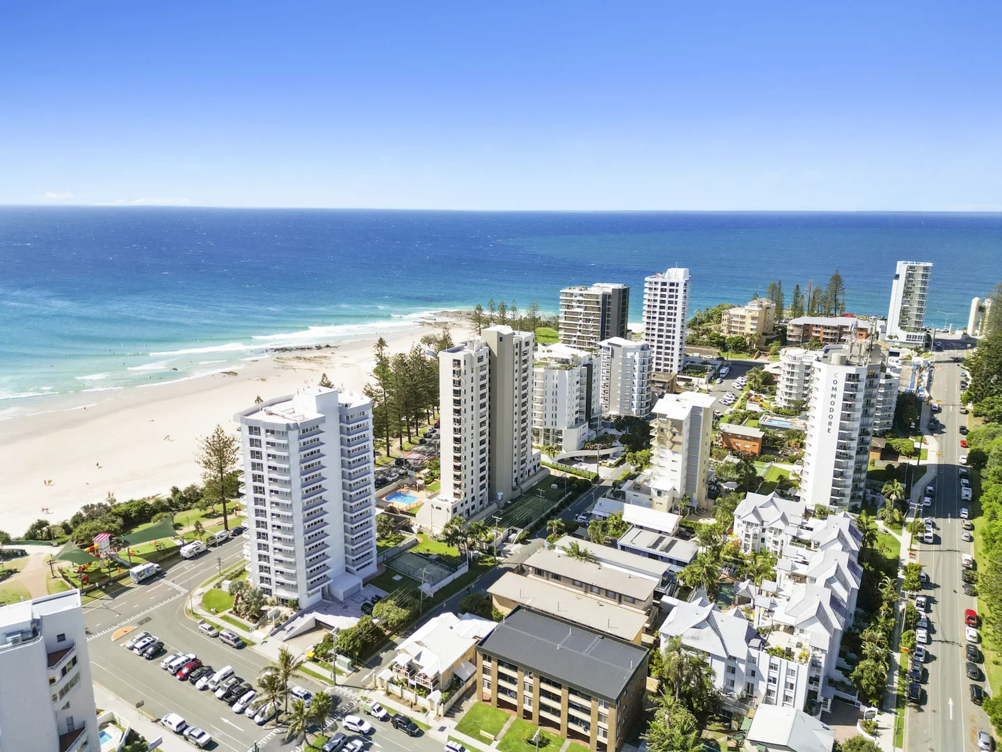 Additional image 9 of 1/20 Eden Avenue, Coolangatta QLD 4225