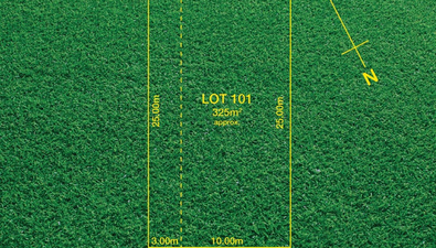 Picture of Lot 1, PARA HILLS WEST SA 5096