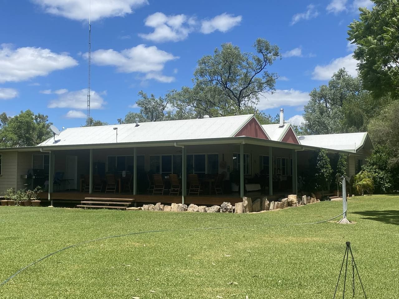 Rewan Road, Rolleston QLD 4702, Image 2