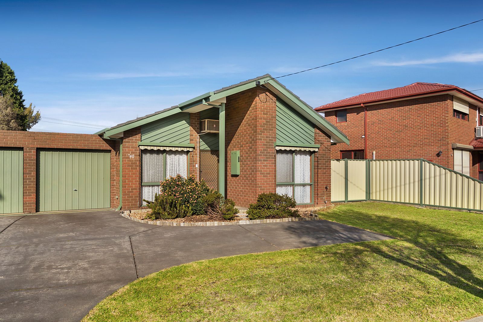 4/40 Virginia Crescent, Bundoora Property History & Address Research