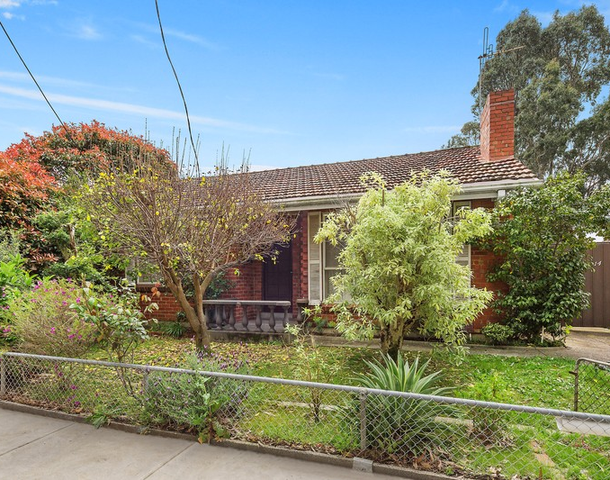 14 Morobe Street, Heidelberg West VIC 3081