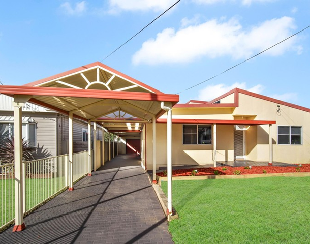 6 Freeman Street, Colyton NSW 2760