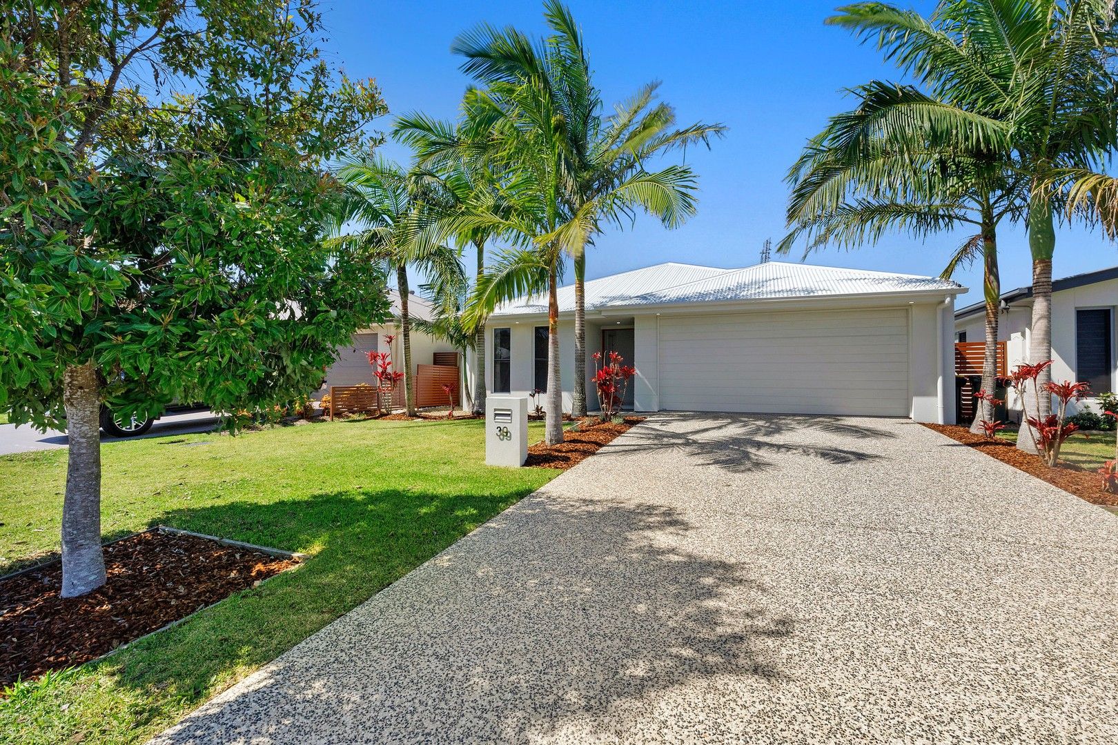 39 Spoonbill Drive, Forest Glen QLD 4556, Image 0