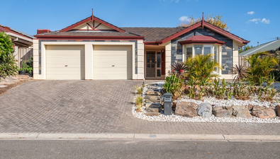 Picture of 16 Drumborg Court, WOODCROFT SA 5162