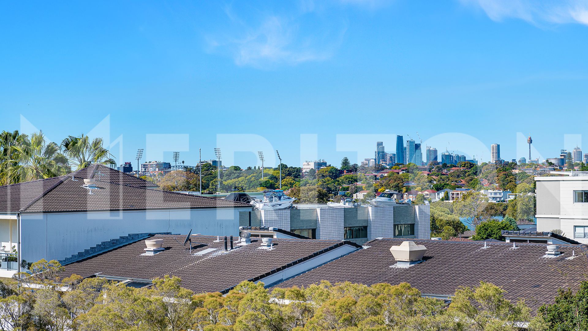 1 bedrooms Apartment / Unit / Flat in 108/1 Dolphin Close CHISWICK NSW, 2046