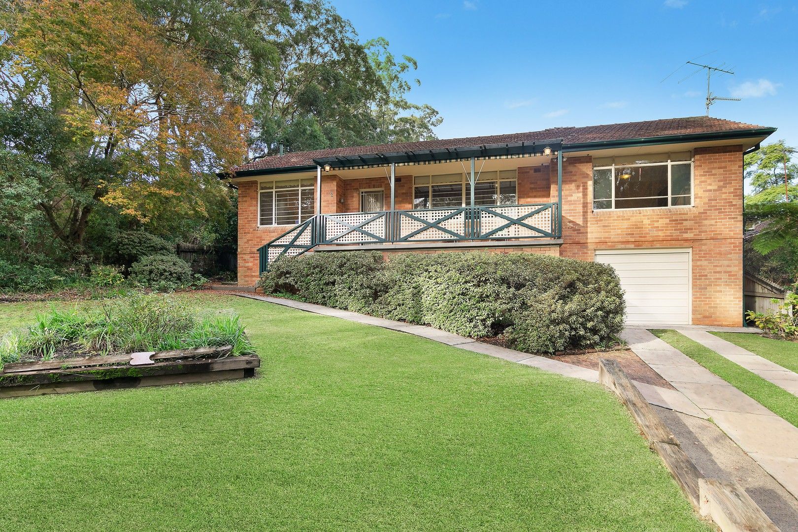 2 Mona Street, Wahroonga NSW 2076, Image 0