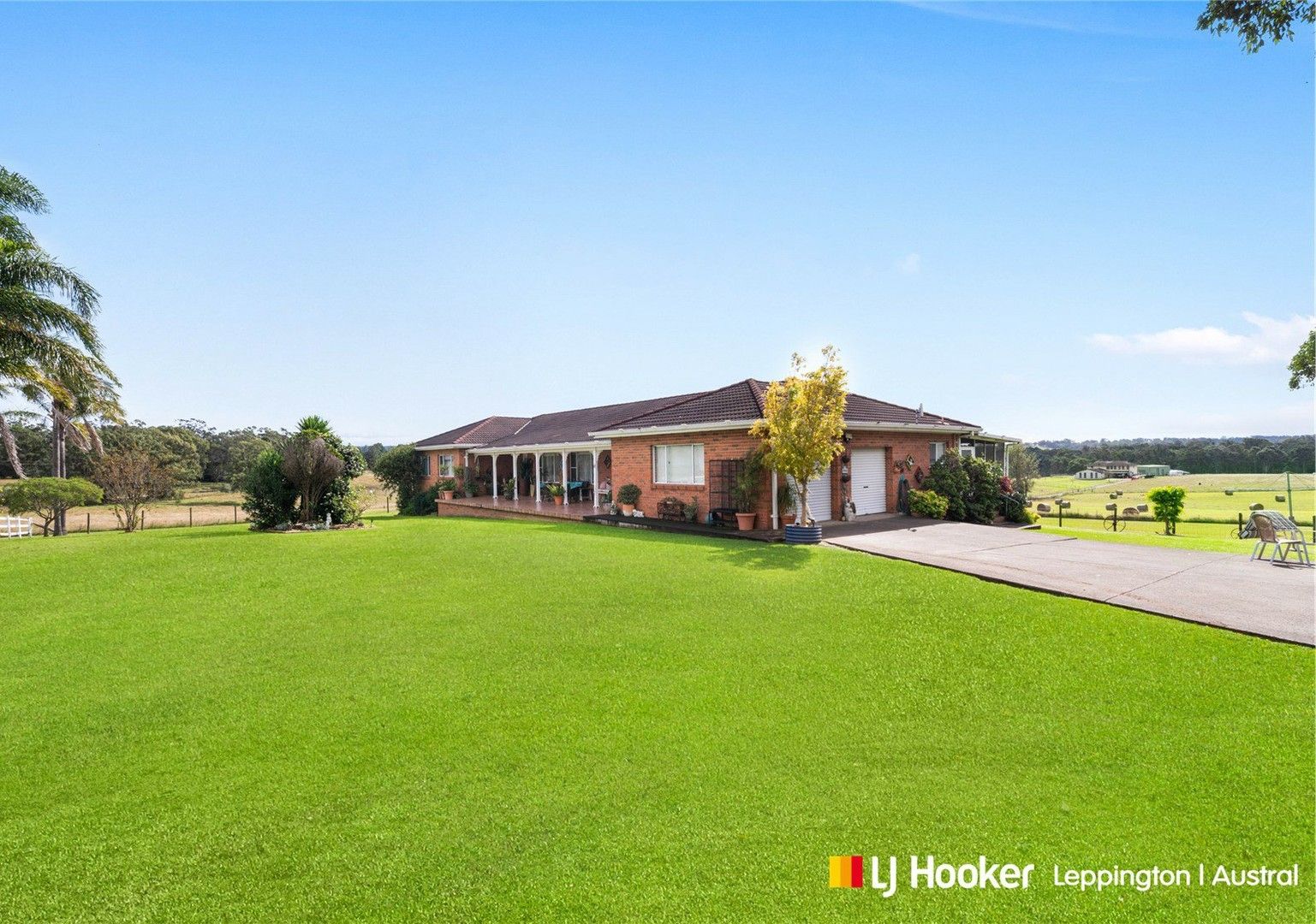 411 Greendale Road, Greendale NSW 2745, Image 0