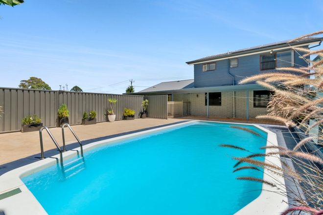 Picture of 14 Hawdon Street, MORUYA NSW 2537