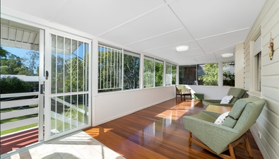 Picture of 20 Bellevue Terrace, ST LUCIA QLD 4067