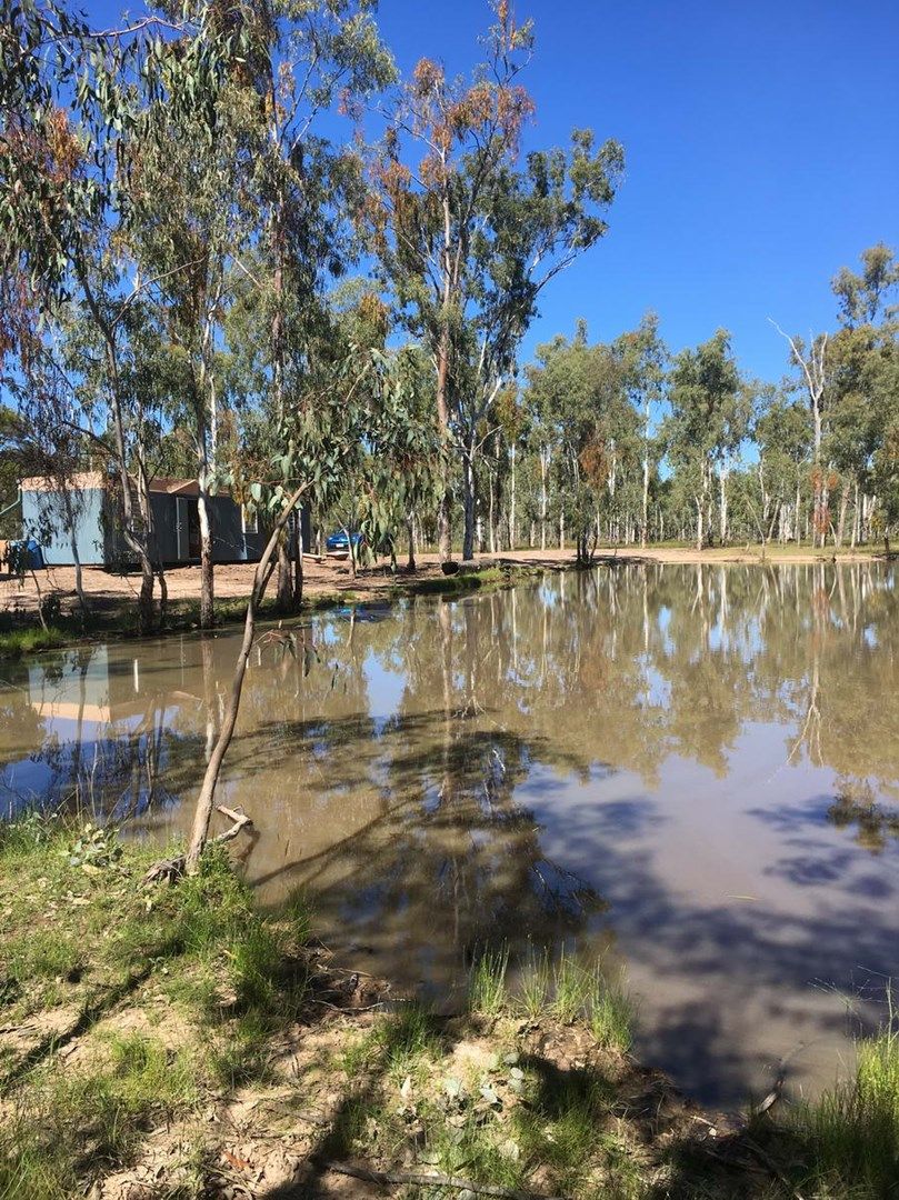 Lot 71 Redgum Road, Ducklo QLD 4405, Image 0