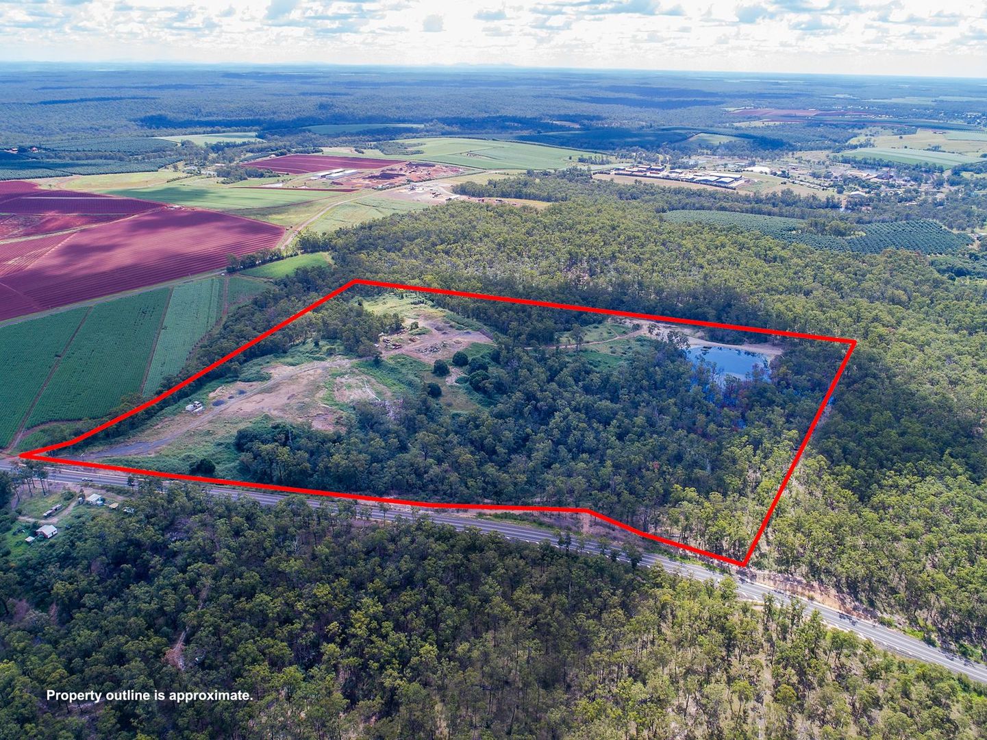 29790 BRUCE HIGHWAY, Apple Tree Creek QLD 4660, Image 2