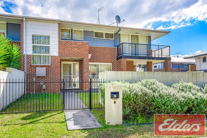 Picture of 57 Blackwood Street, CLAREMONT MEADOWS NSW 2747