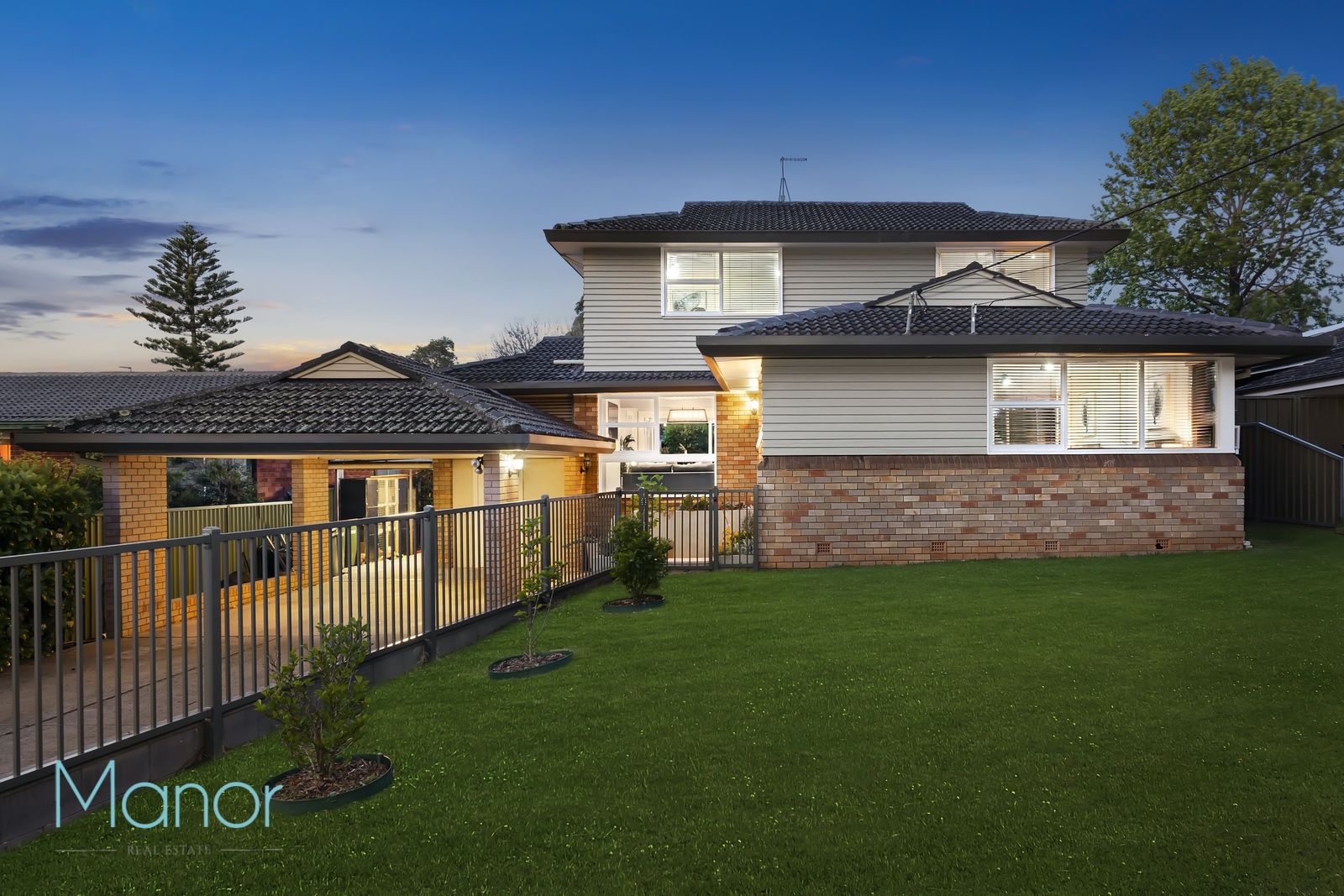 19 Jamieson Avenue, Baulkham Hills NSW 2153, Image 1