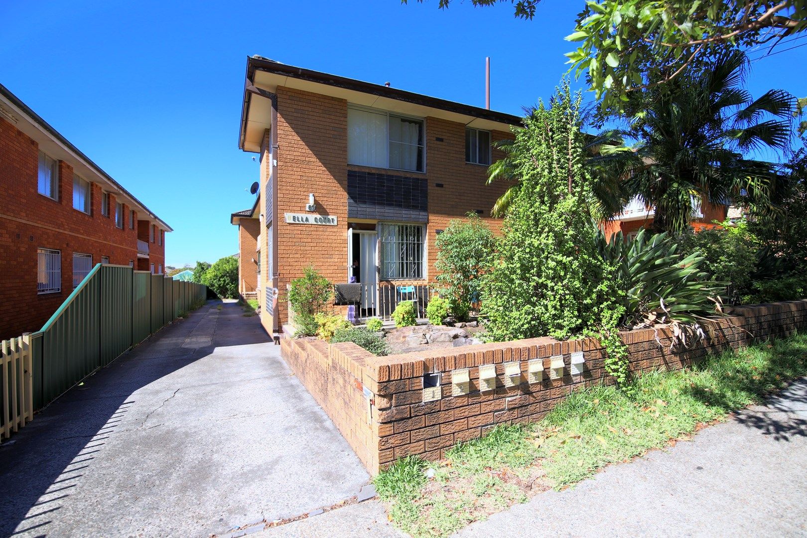 2/61 Colin Street, Lakemba NSW 2195, Image 0