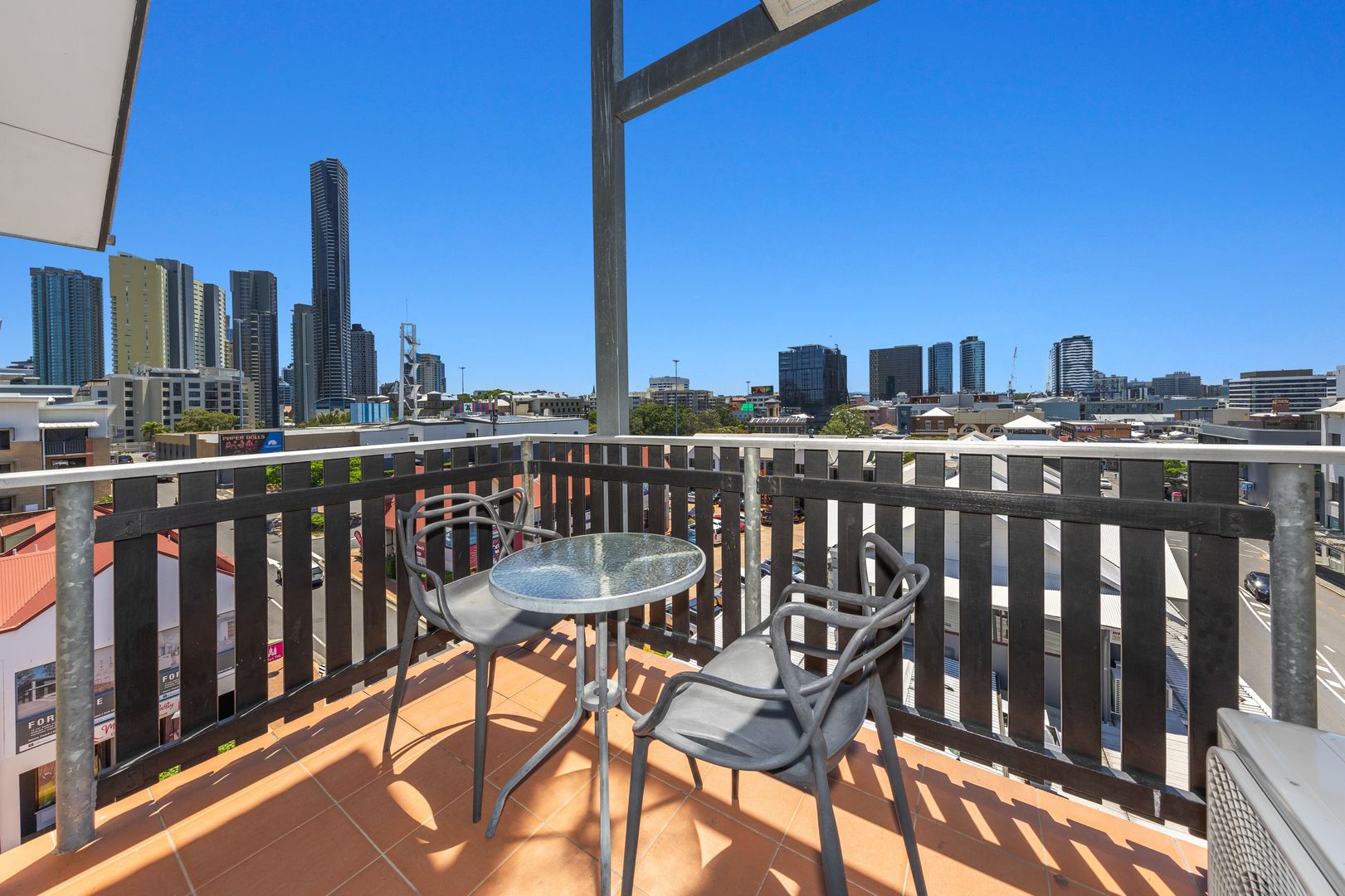 604/455 Brunswick Street, Fortitude Valley QLD 4006, Image 1