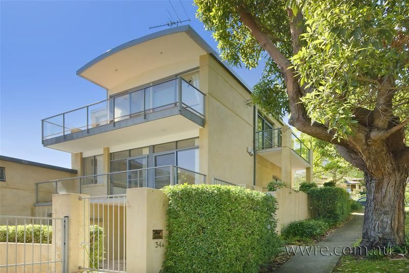 1/34 Drummoyne Avenue, Drummoyne NSW 2047, Image 0