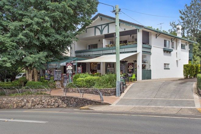 Picture of 4/176 Main Street, MONTVILLE QLD 4560