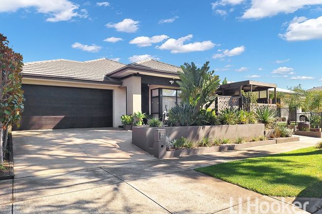 Picture of 11 Avonmore Way, WEIR VIEWS VIC 3338