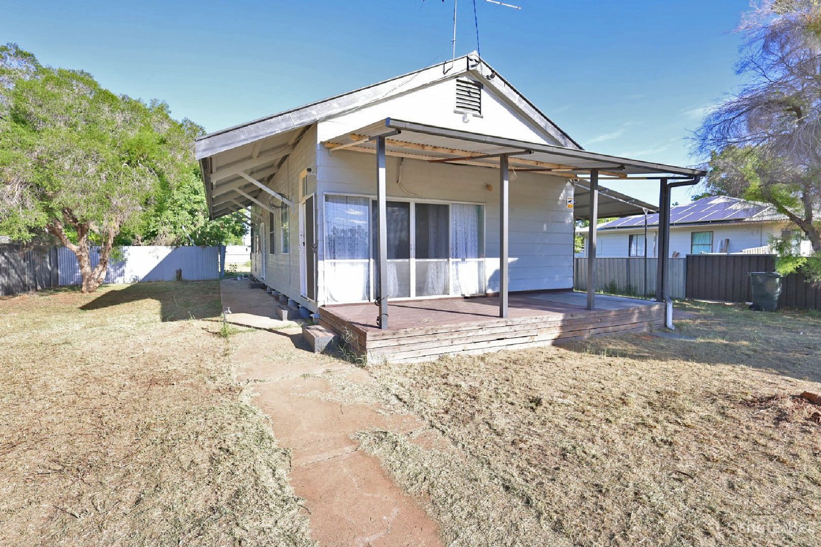 34 Wortumertie Street, Bourke NSW 2840, Image 1