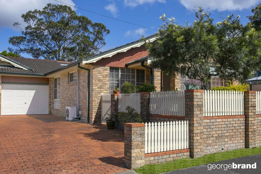 3 bedrooms Duplex in 1/7 Arakoon Street KINCUMBER NSW, 2251