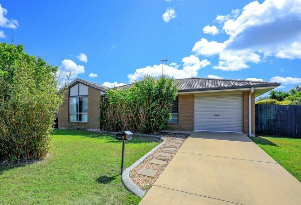 Bundaberg North QLD 4670 3 beds house for Rent, 550 16706728 Domain