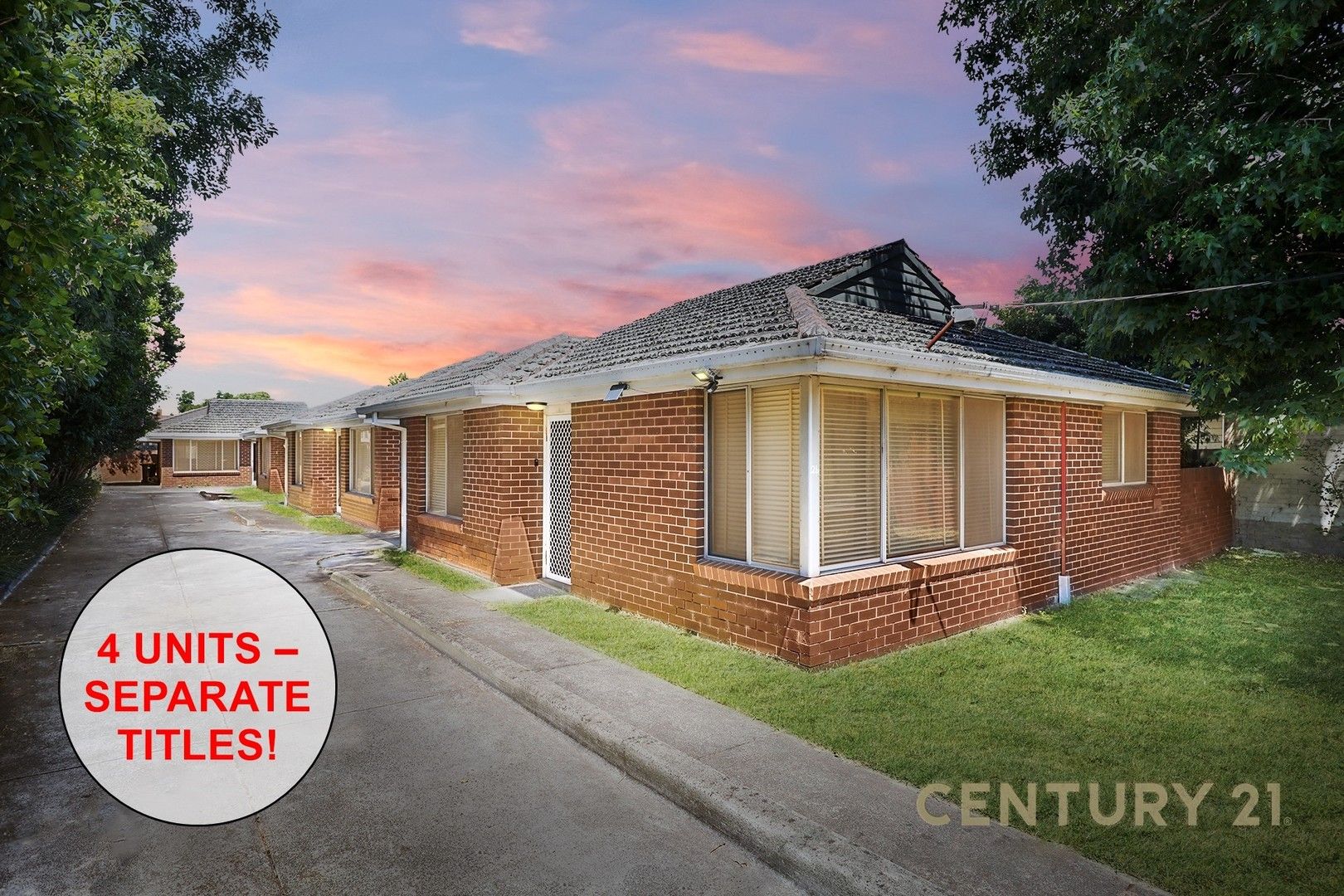 1-4/26 Jones Road, Dandenong VIC 3175, Image 0