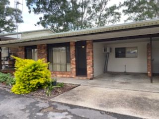 2 bedrooms Apartment / Unit / Flat in 7/13 Summerville Street WINGHAM NSW, 2429