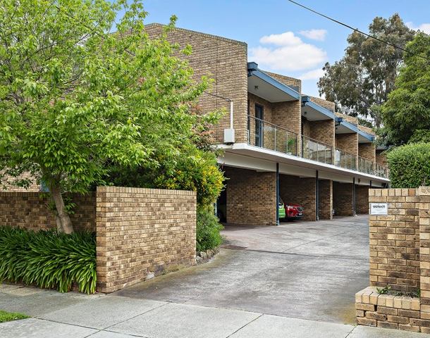 1/6-8 Bent Street, Malvern East VIC 3145