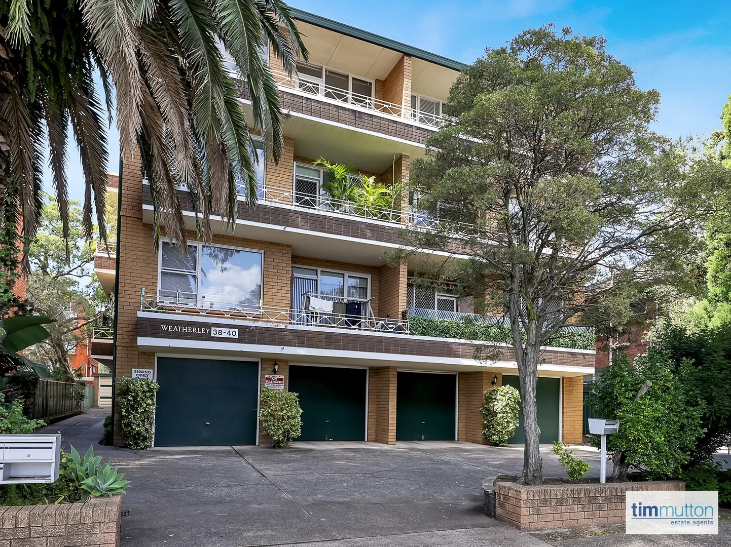 Primary image of Unit 3/38-40 Crawford Road, Brighton-Le-Sands NSW 2216