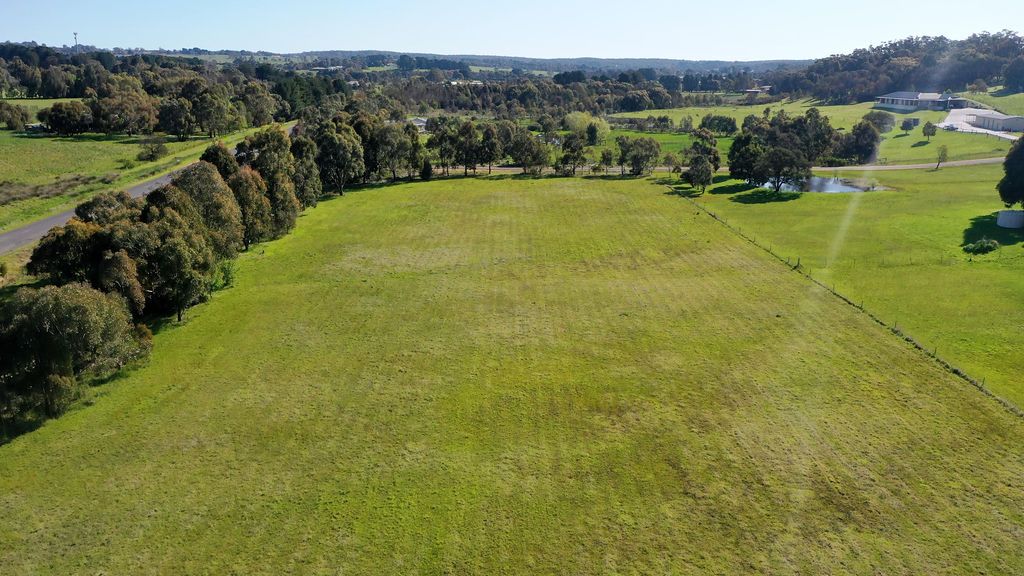 Lot 36 Sebastopol-Smythesdale Road, Ross Creek VIC 3351, Image 0