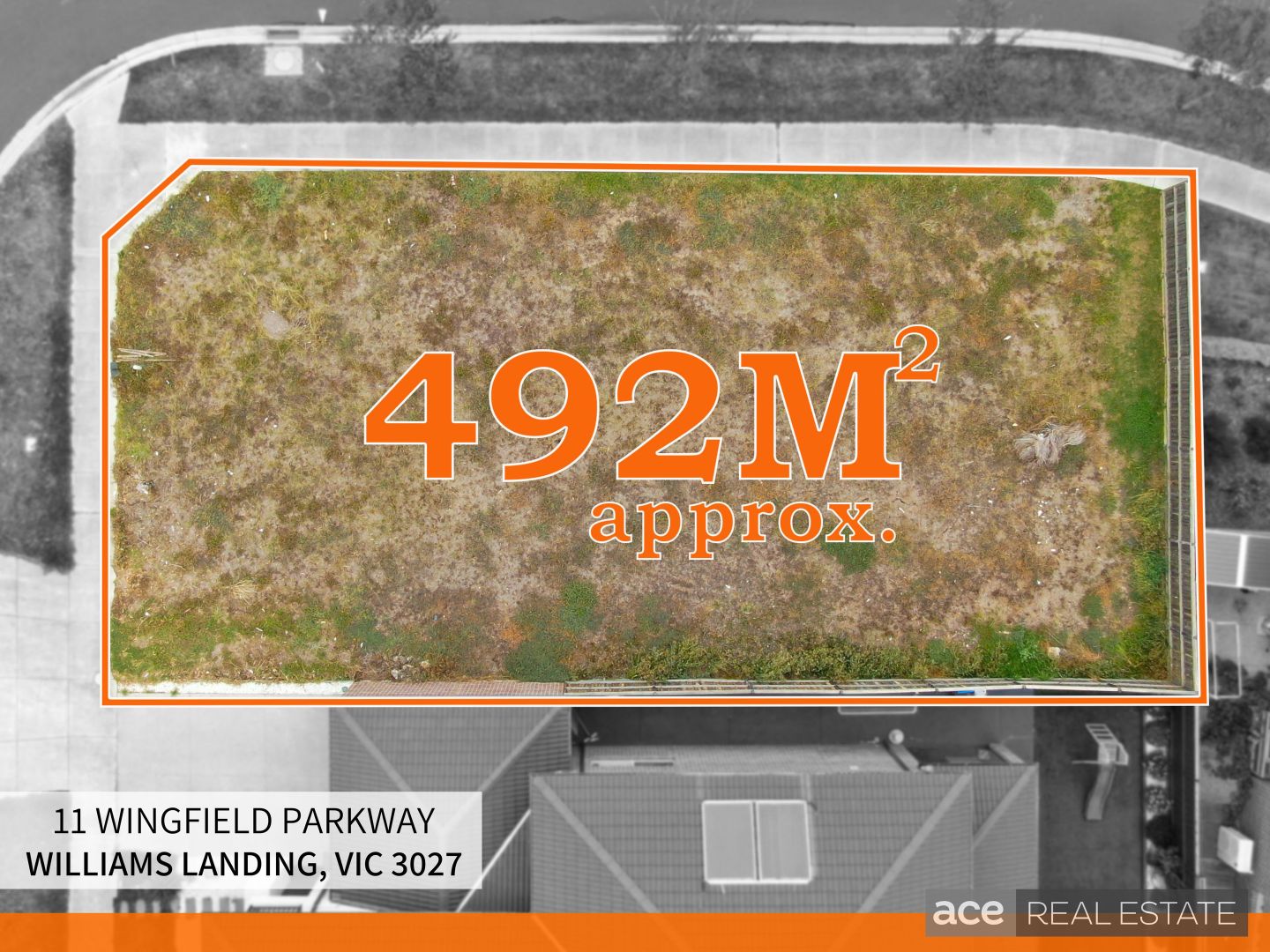 11 Wingfield Parkway, Williams Landing VIC 3027, Image 2