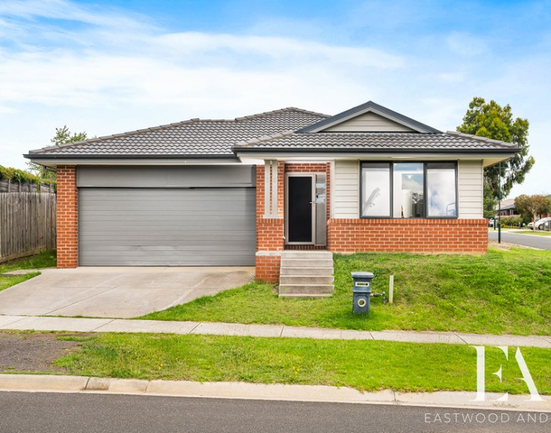 30 Mckenna Street, Bannockburn VIC 3331