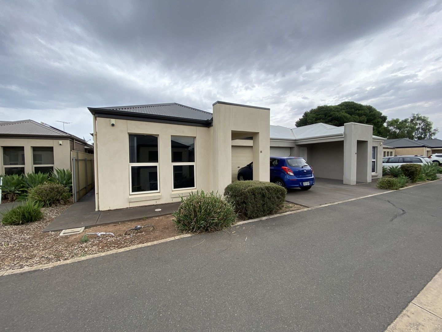 3 bedrooms House in 16/40 York Terrace SALISBURY NORTH SA, 5108