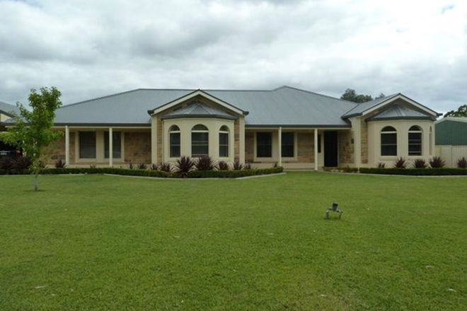 Picture of 6 Miamba Close, PENOLA SA 5277