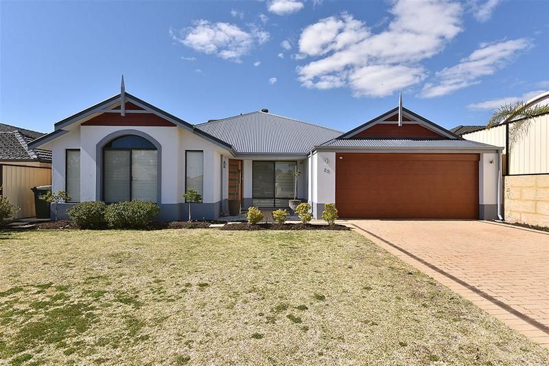 25 Arvada Street, Clarkson WA 6030