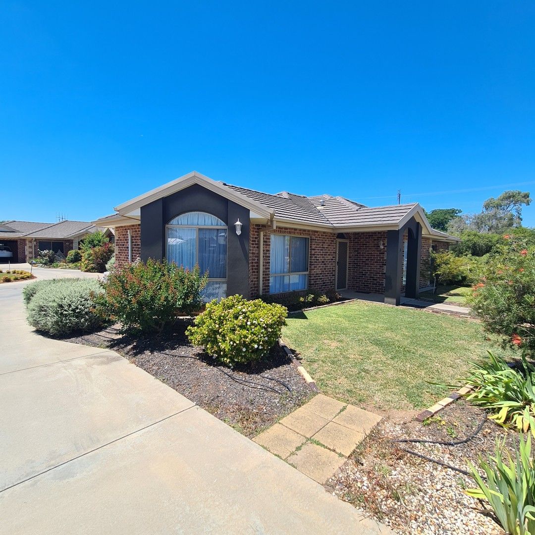 Kerang VIC 3579 2 beds apartment for Rent, 320 16362982 Domain