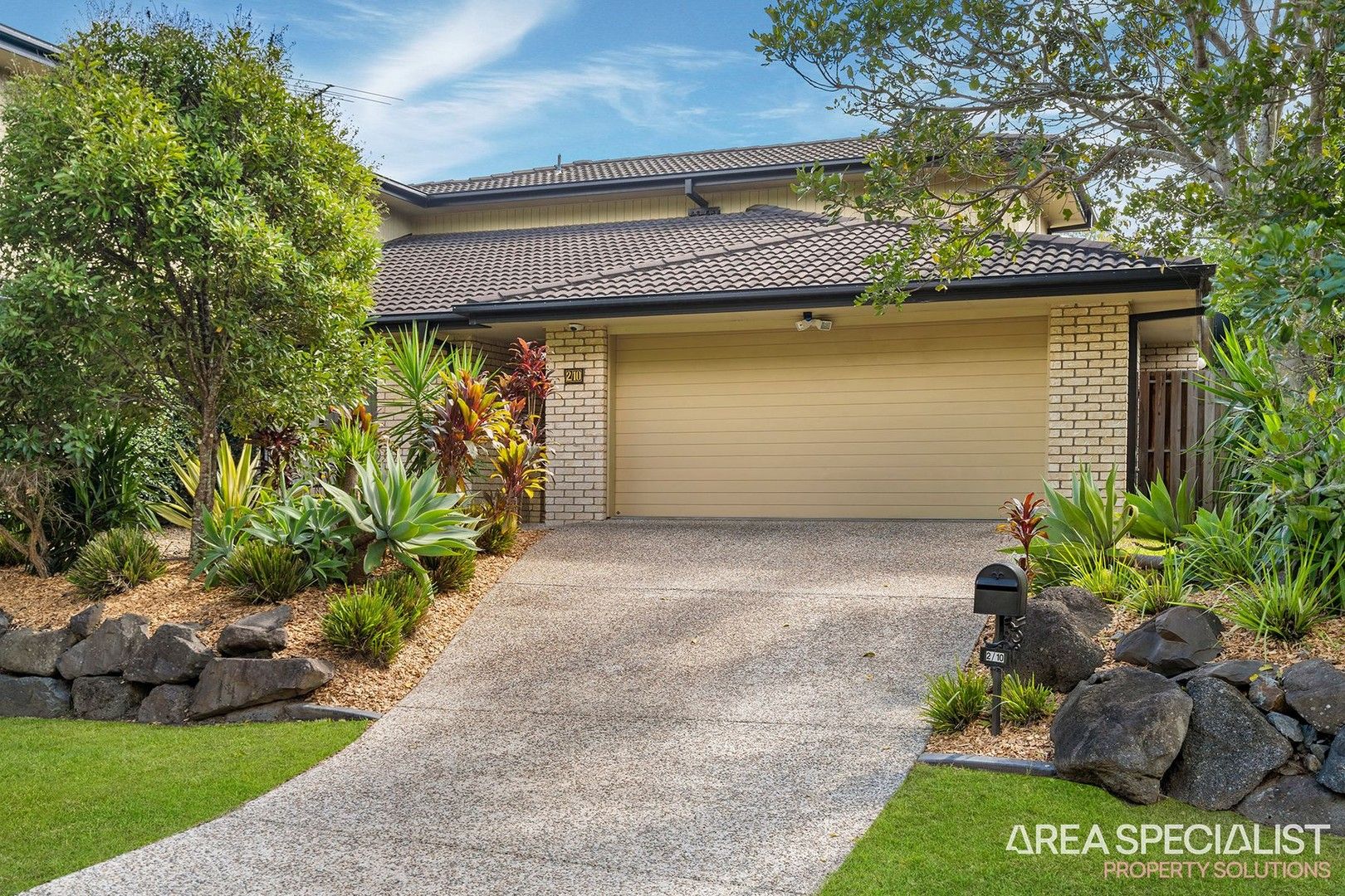 2/10 Achievement Drive, Ormeau QLD 4208, Image 0